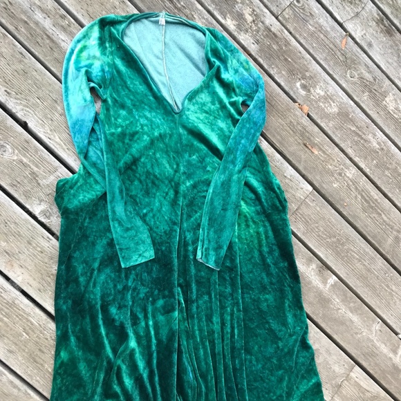 Sinew Moon jumpsuit - Picture 1 of 2